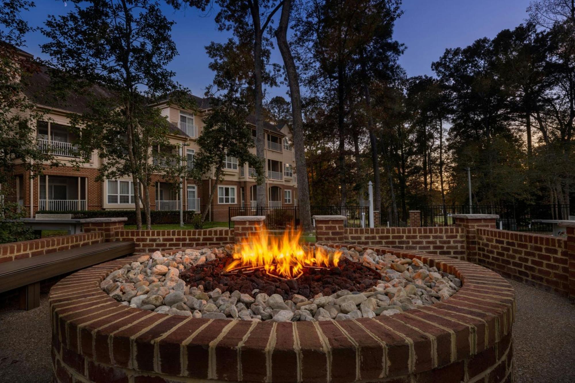 Hotel Marriott'S Manor Club At Ford'S Colony à Williamsburg Extérieur photo