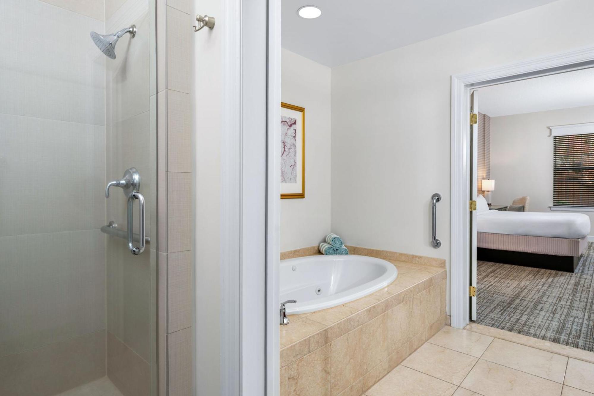 Hotel Marriott'S Manor Club At Ford'S Colony à Williamsburg Extérieur photo