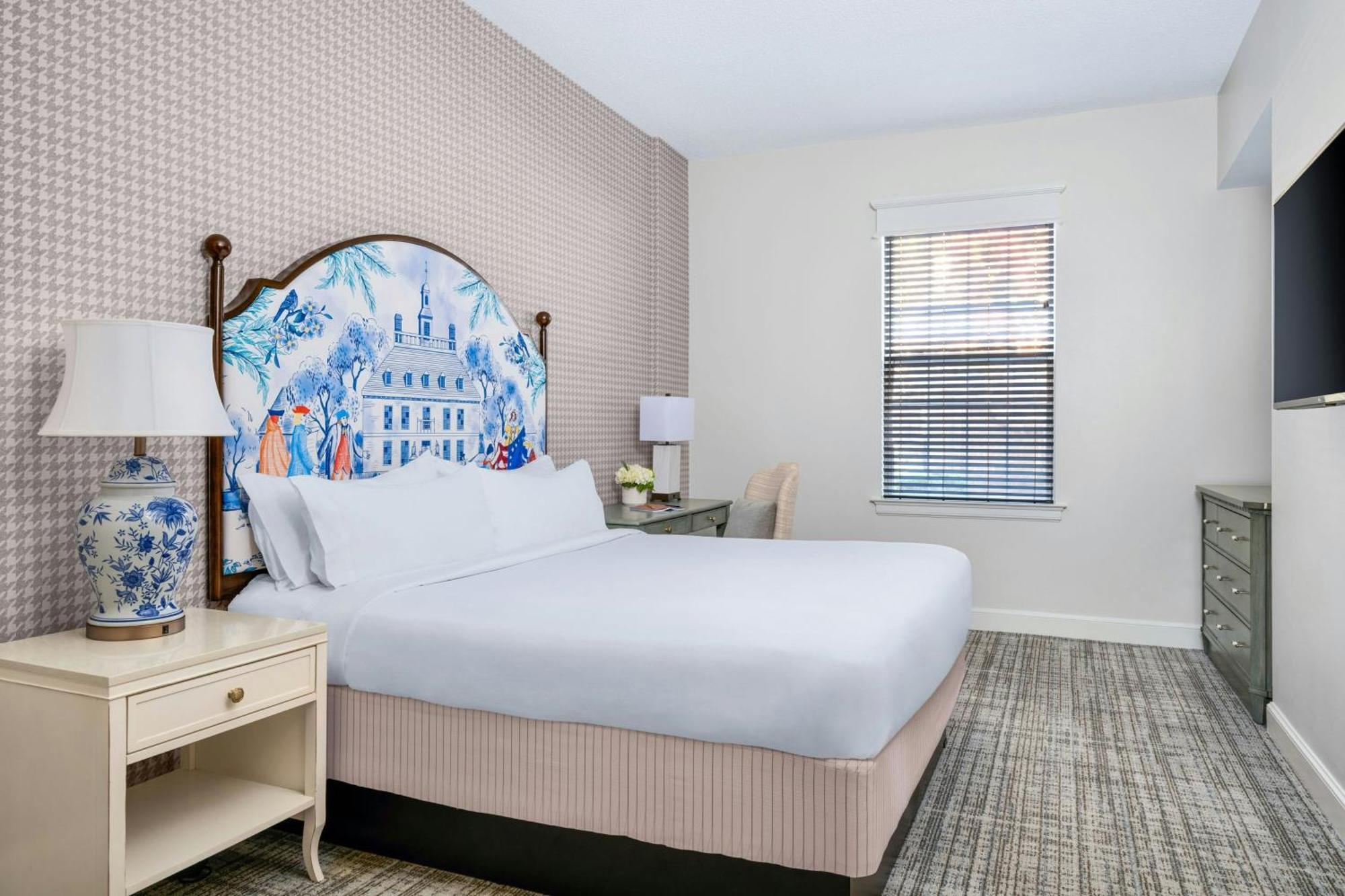 Hotel Marriott'S Manor Club At Ford'S Colony à Williamsburg Extérieur photo
