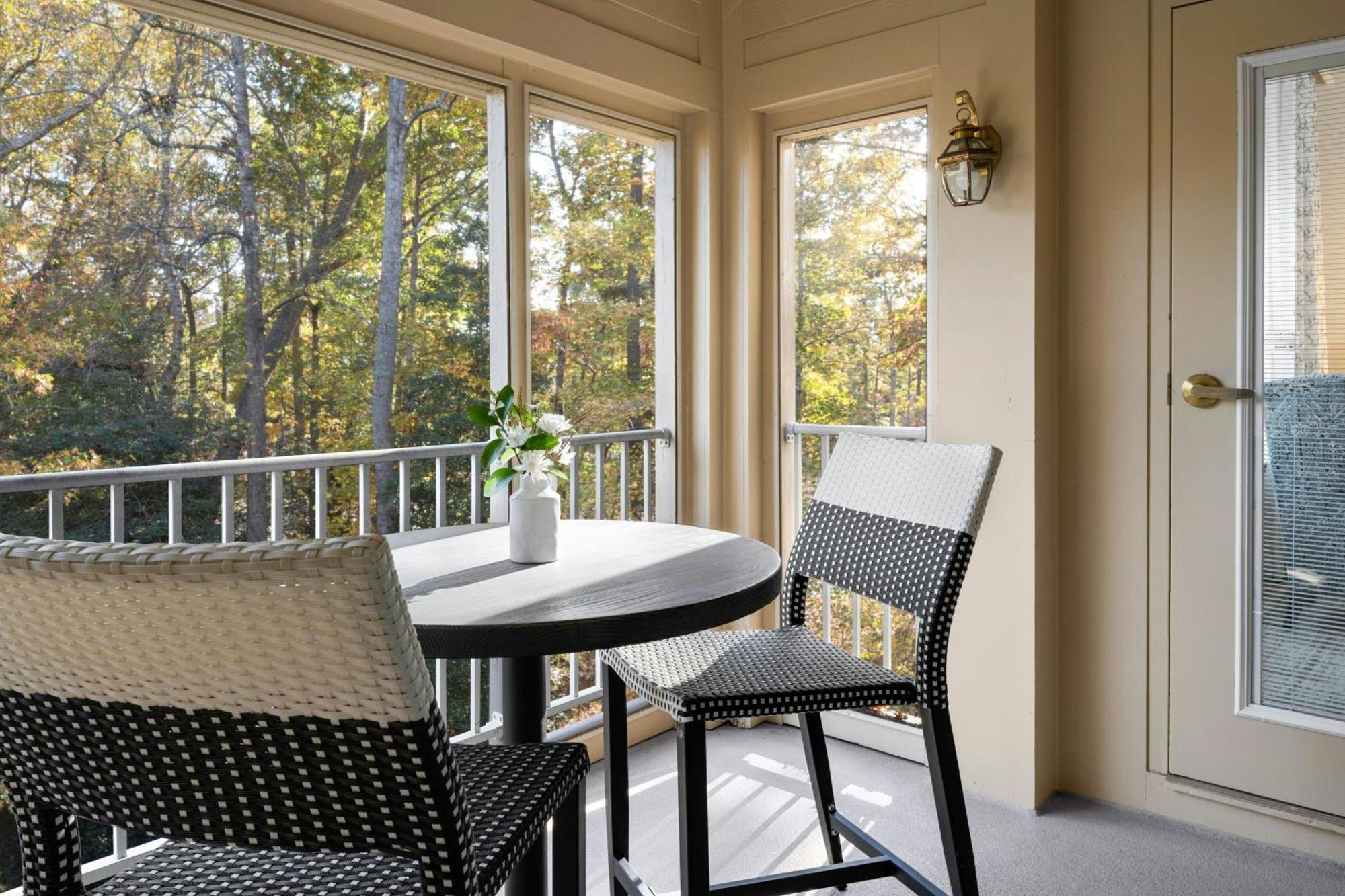 Hotel Marriott'S Manor Club At Ford'S Colony à Williamsburg Extérieur photo