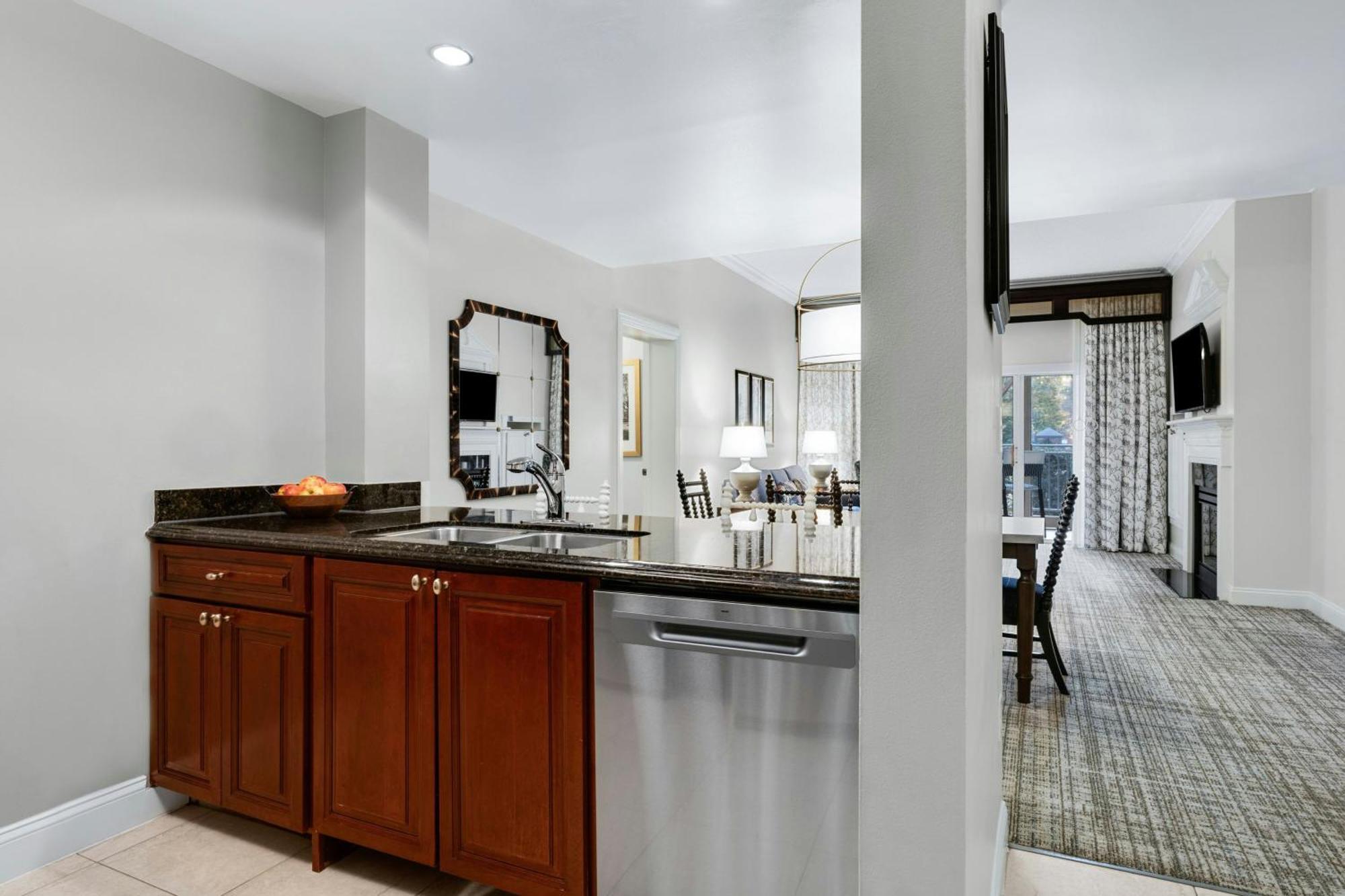 Hotel Marriott'S Manor Club At Ford'S Colony à Williamsburg Extérieur photo